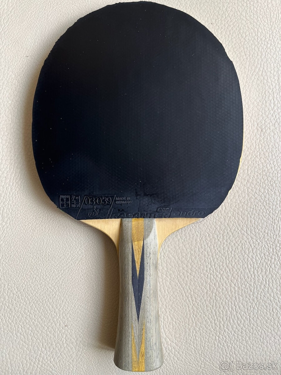 TSP 4.5 Balsa Allround - 2