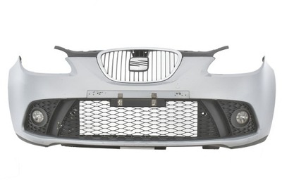 Seat Leon / Altea narazniky - 2