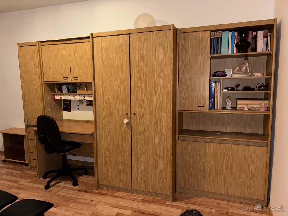 Detská izba nábytok - 2