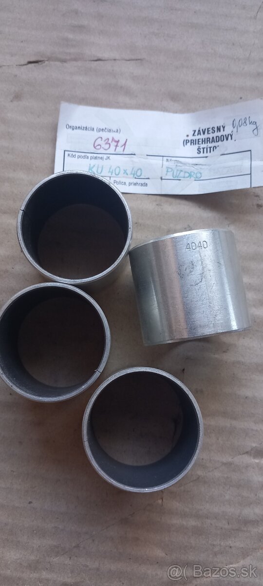 Náhradné diely - 2