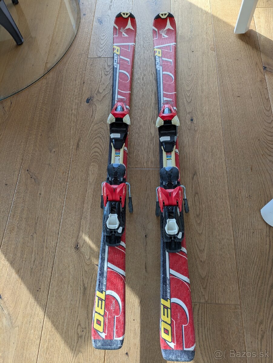 Lyze Atomic 130cm - 2