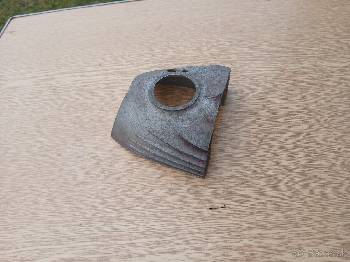 Jawa 353 kryt karburatora - 2