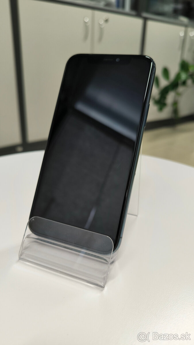 Apple iPhone 11 Pro 256GB - 100% batéria - 2