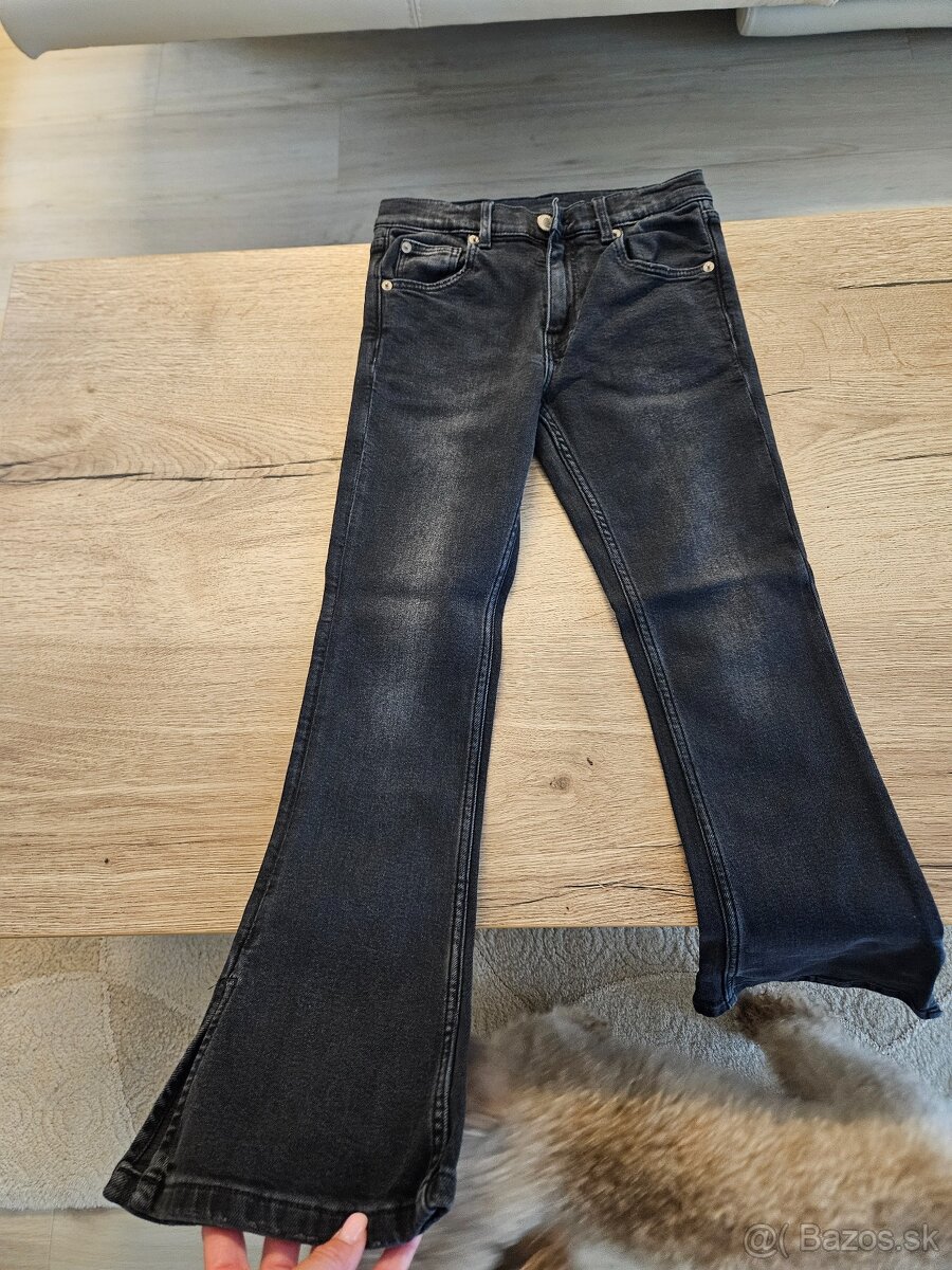 Balík riflí ZARA - 2