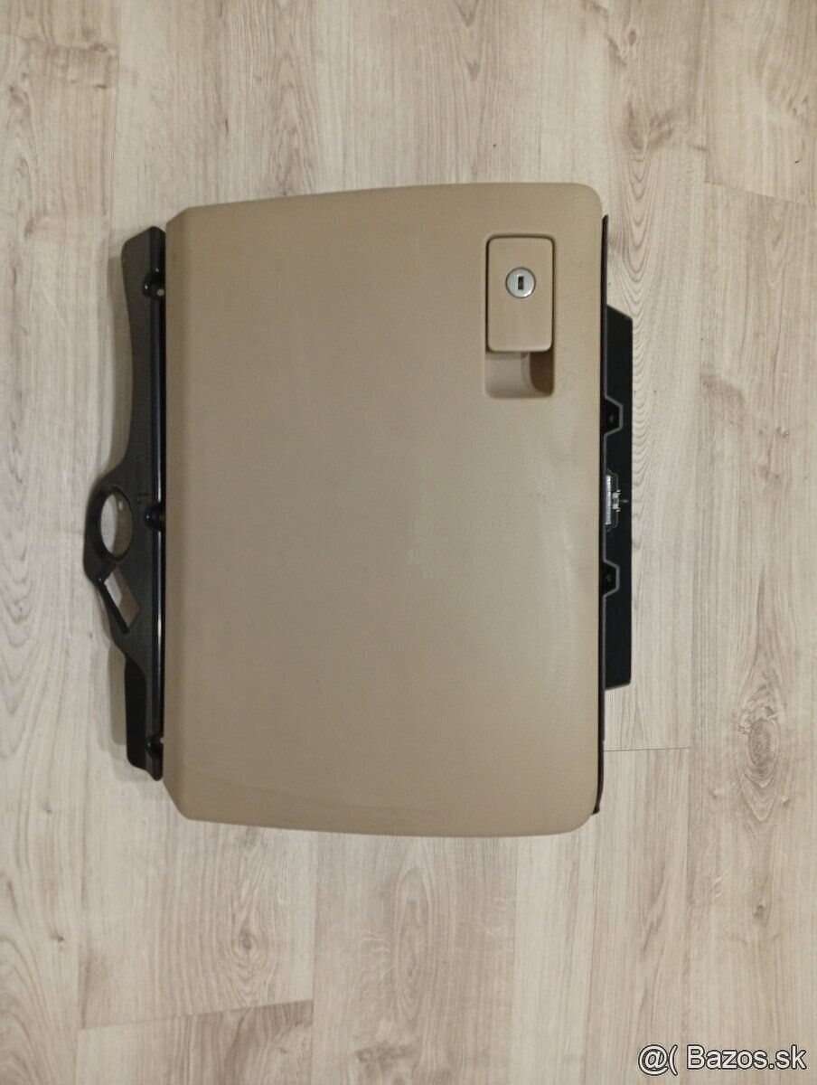 Rozne diely passat b7 - 2