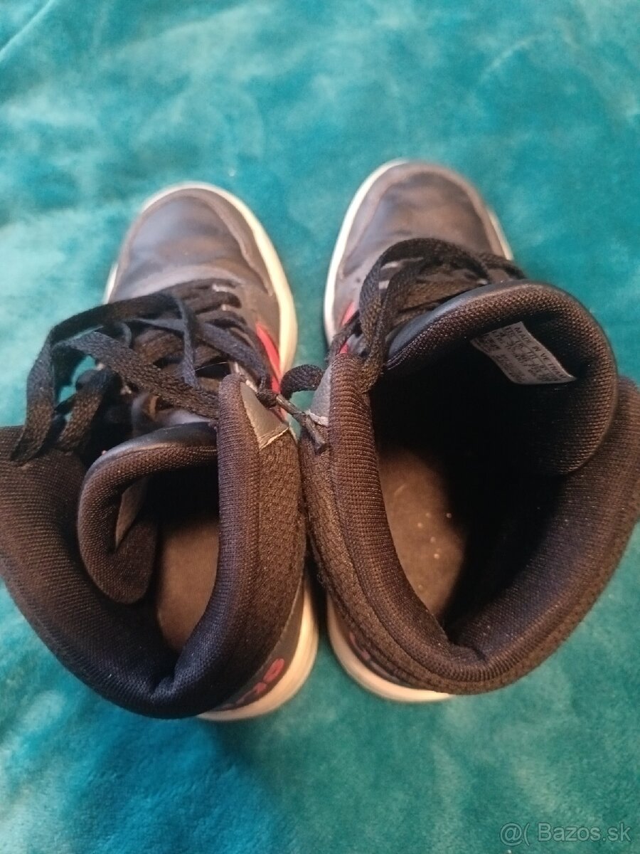 Kotnikove topanky 36 - 2