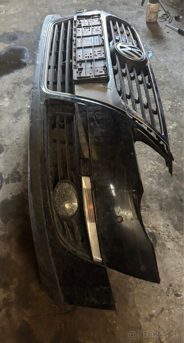 Predám diely na VW passat b6 - 2