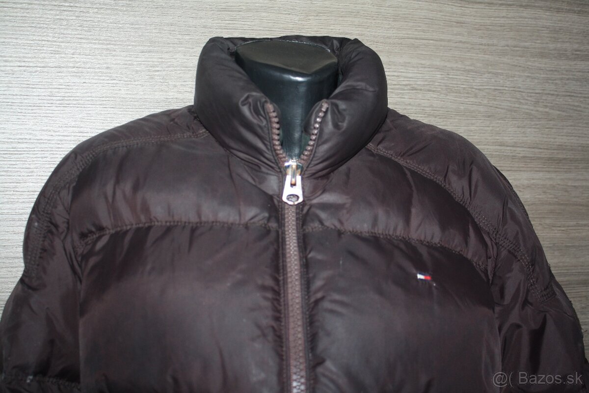 Tommy Hilfiger bunda vel.L - 2
