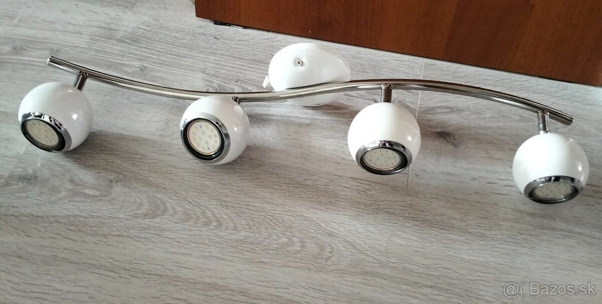 Stropné svietidlo - 2