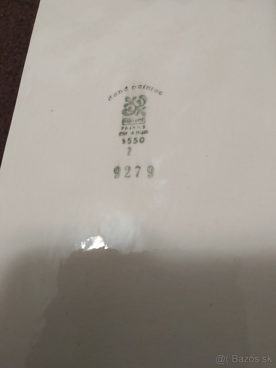 Keramický obrázok - 2