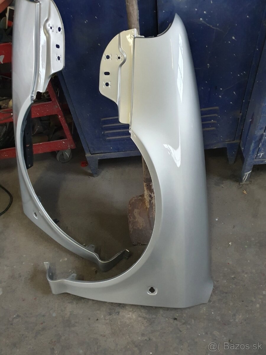 Škoda Octavia 1 - 2