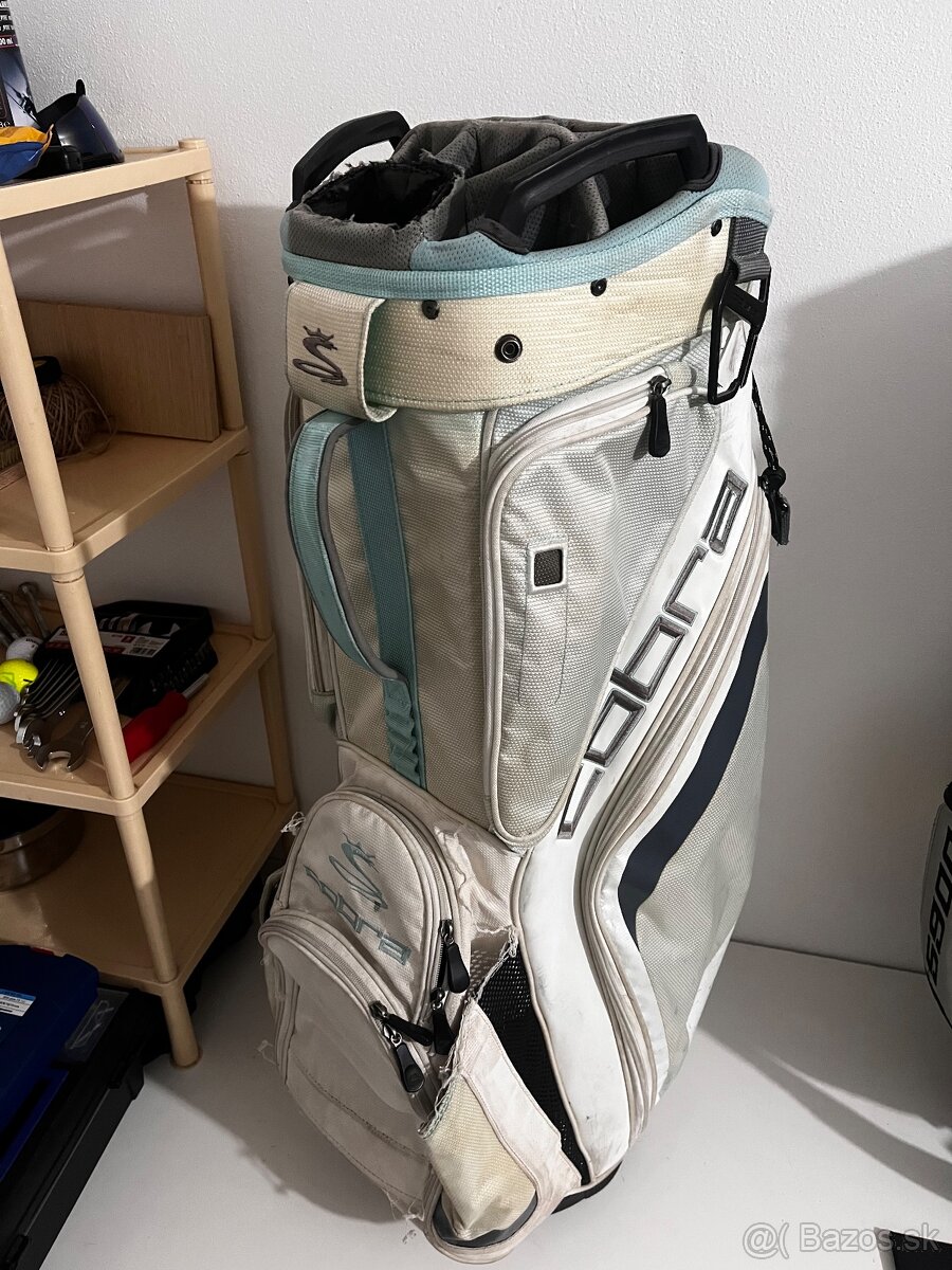 Cobra ultralight golfovy bag - 2