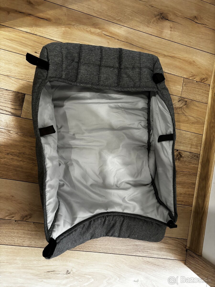 Fusak pre dieťa - 2