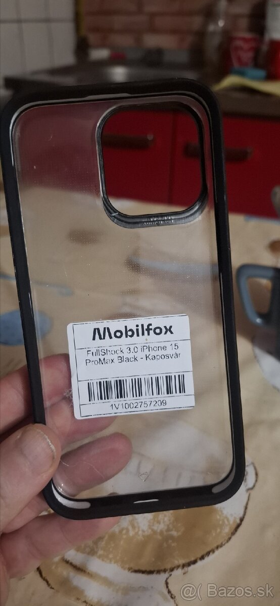 Kryt na iphone 15 - 2