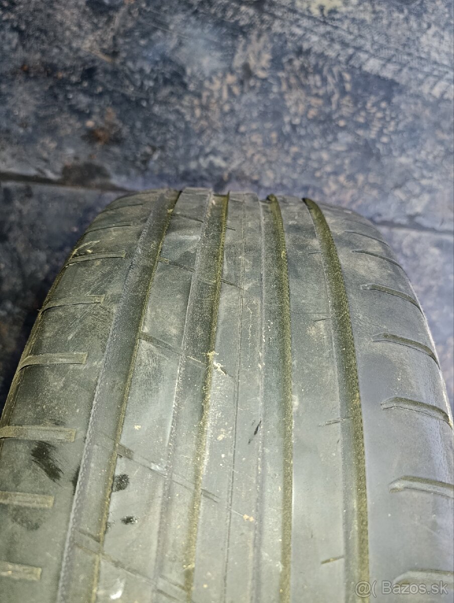 Letné pneumatiky ZR18 - 2