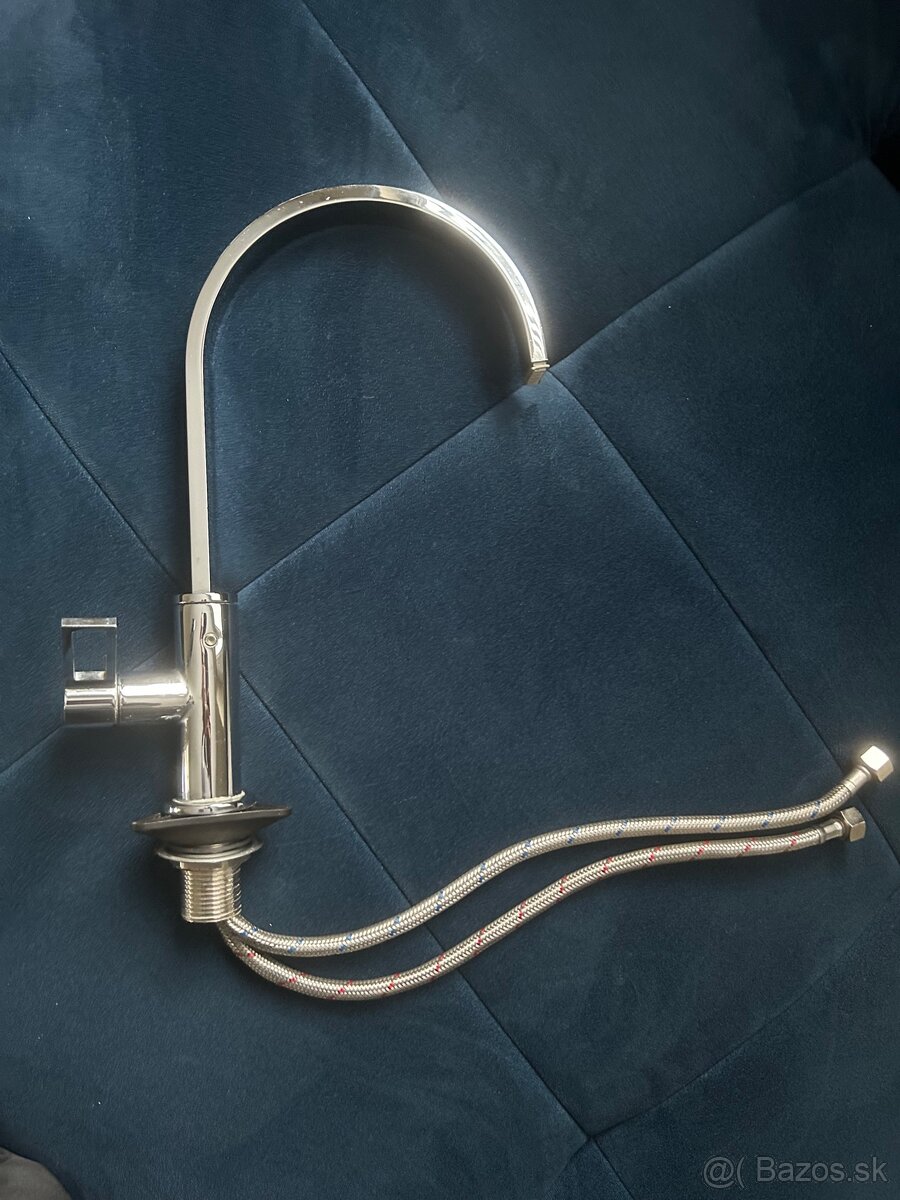 Kuchynska bateria - 2