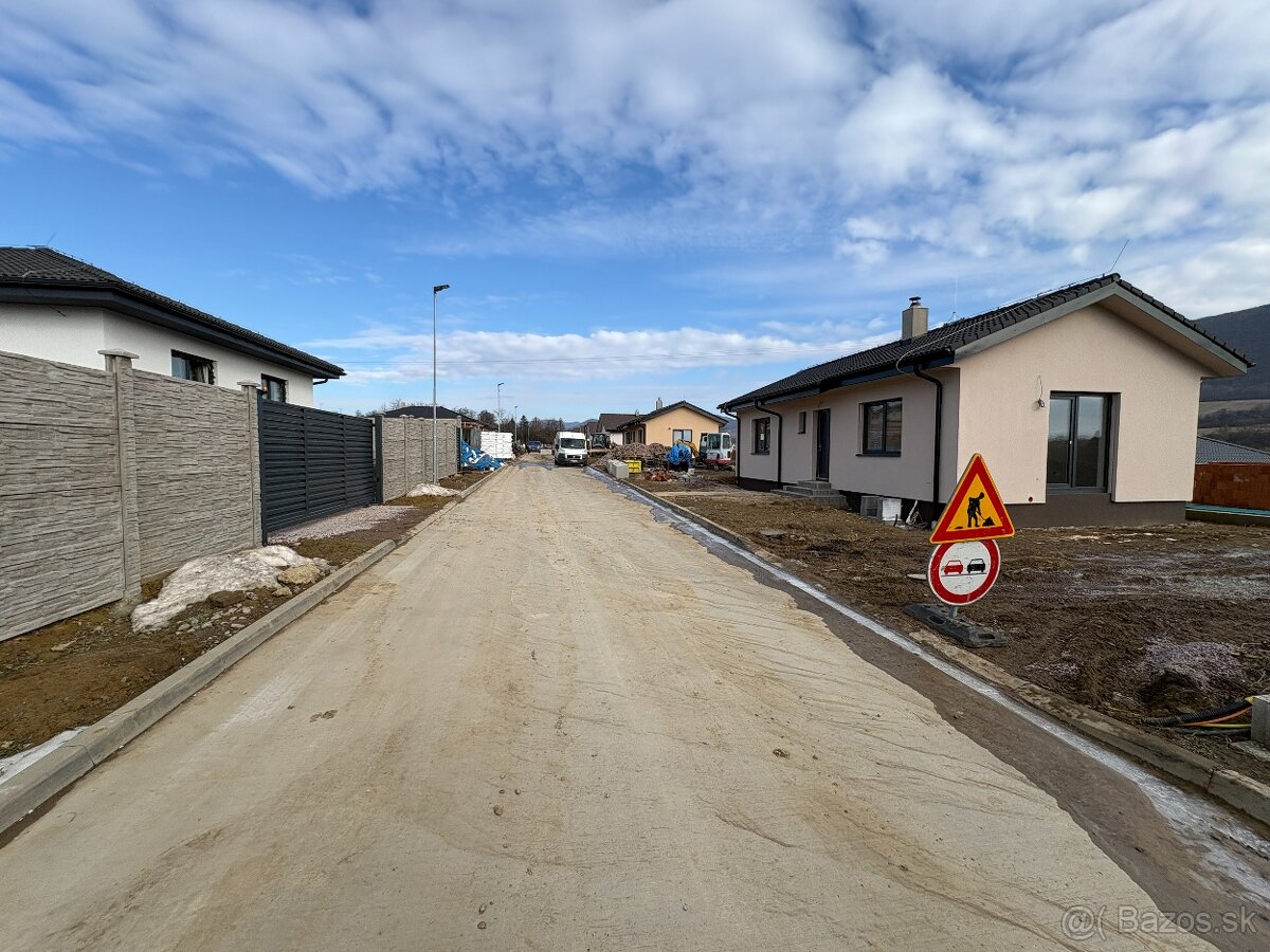 DOM V CENE BYTU – Mirkovce pri Prešove - 2