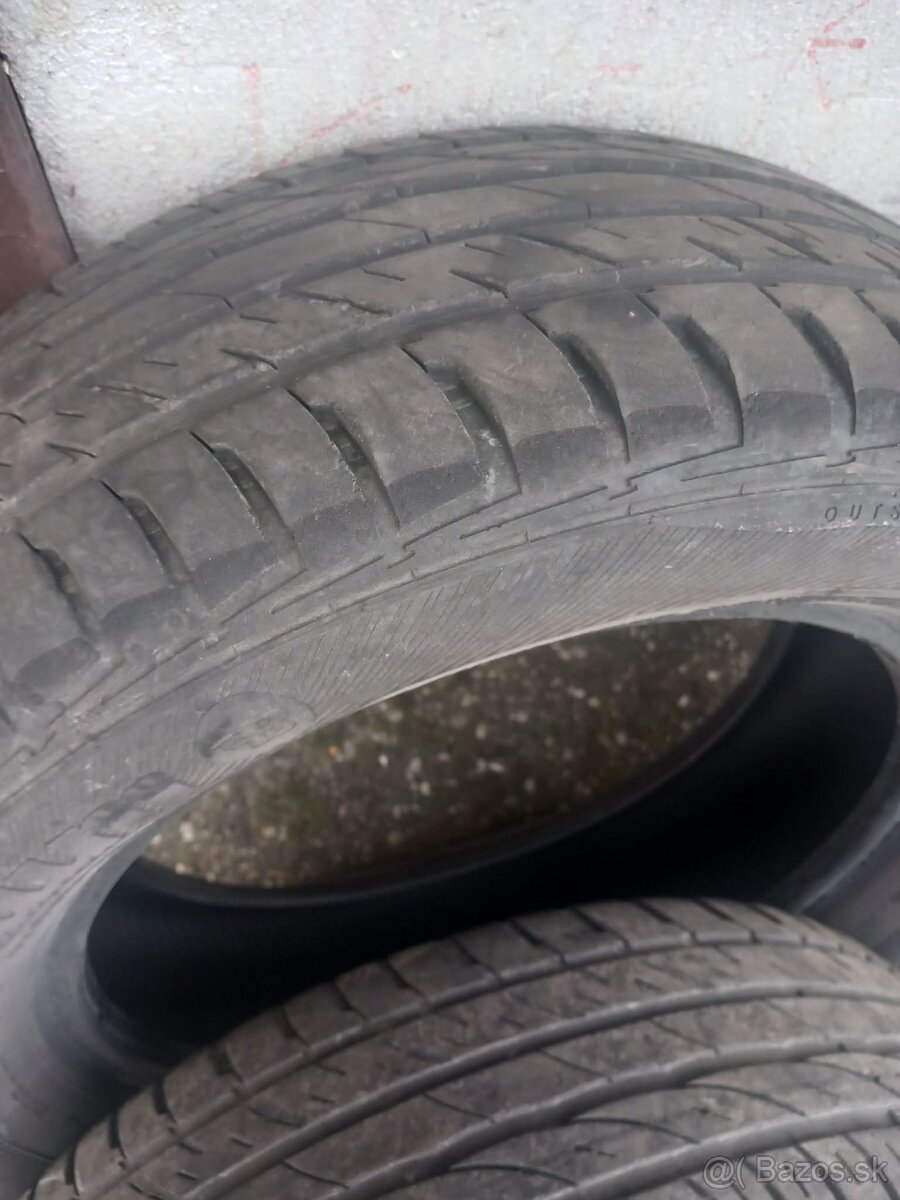 Barum 205/60 r16 - 2