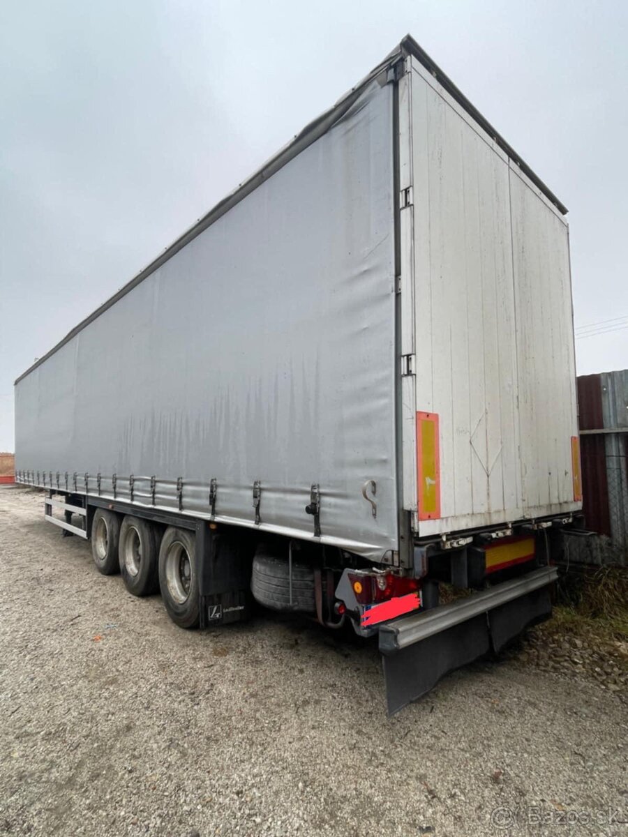 Náves Lecitrailer - 2