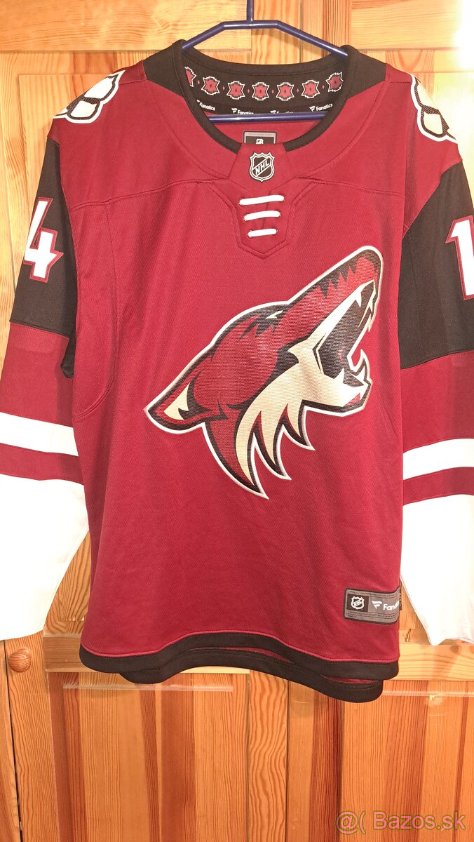 Dres NHL - 2