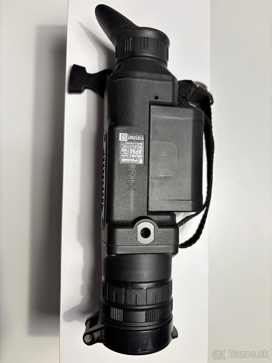 Pulsar Helion 2 XP50 - 2