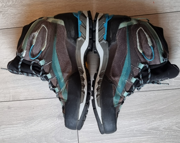 La Sportiva Trango tech GTX - 2