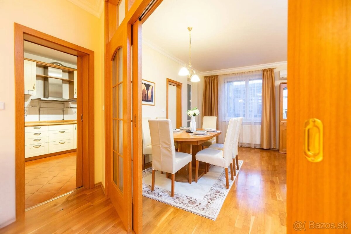 Realitný kancelária REALADR s.r.o. - 2