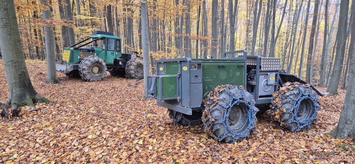 Pilčik,strojnik - 2