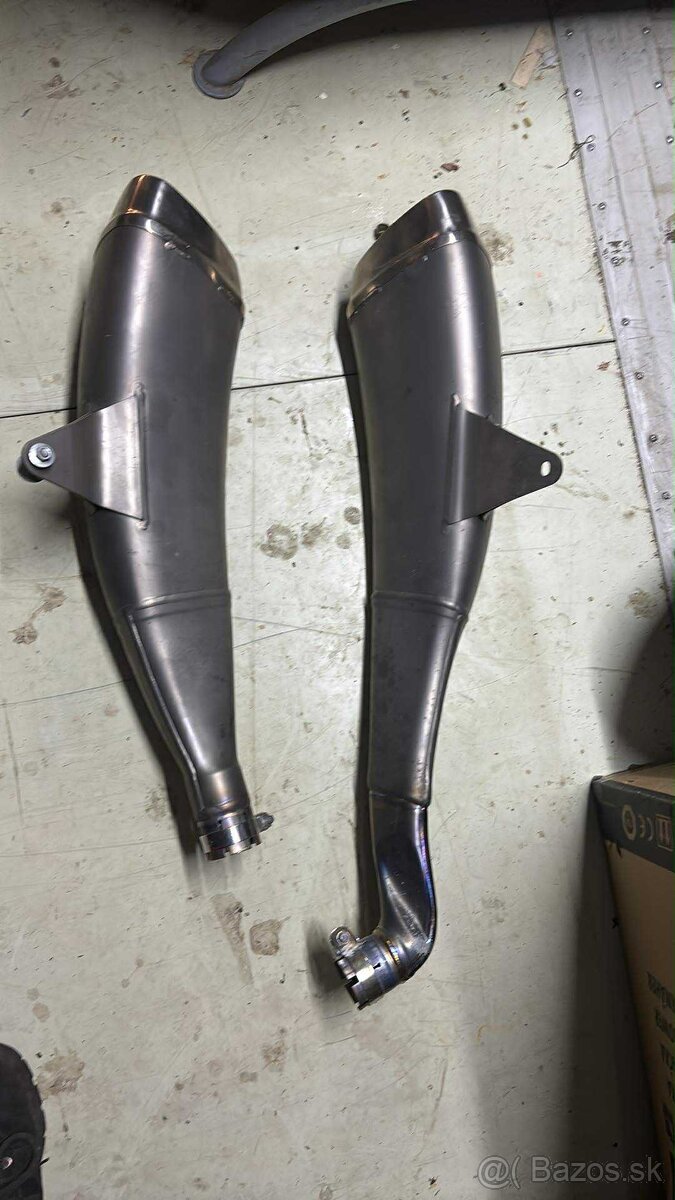 Suzuki gsxr 1000 - 2