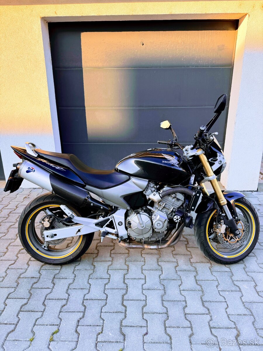 Honda Hornet 600 - 2