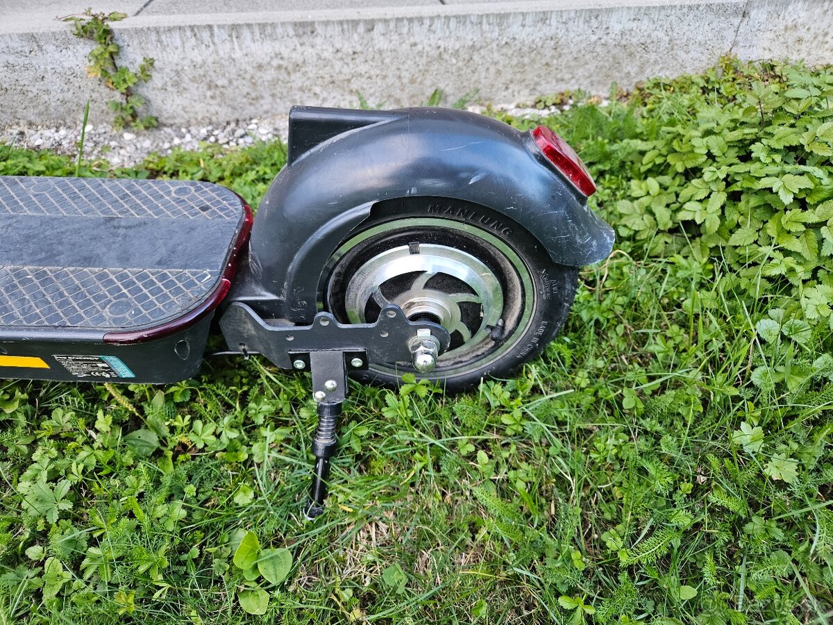 Elektricka kolobezka Ms Energy E20 - 2