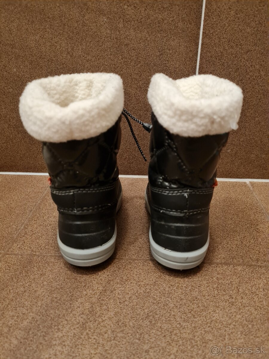 Demar snehule 22/23 - 2