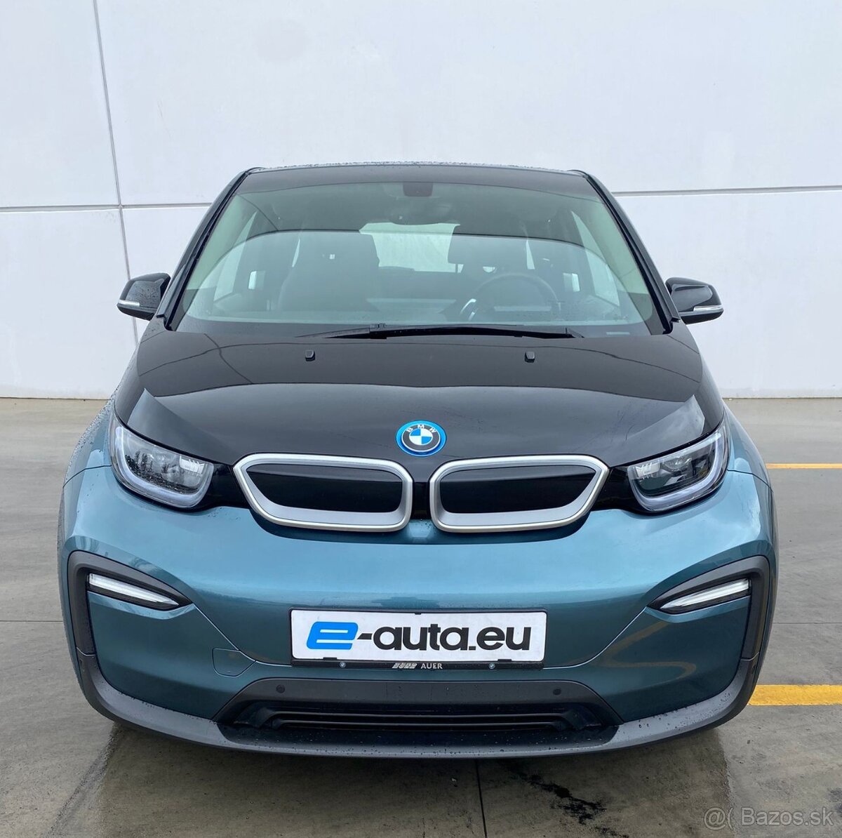BMW i3 120 Ah 2022 - 2