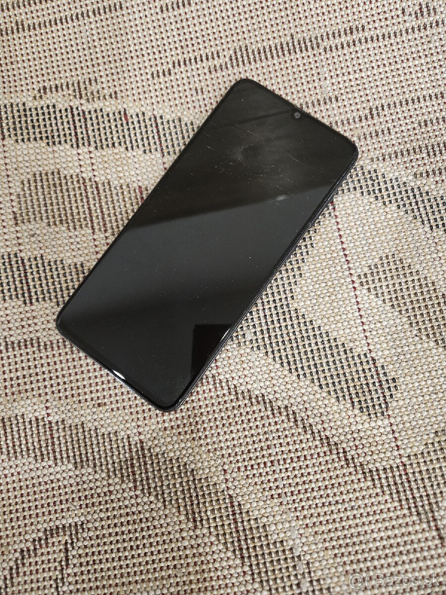 Samsung galaxy a50..na súčiastky - 2