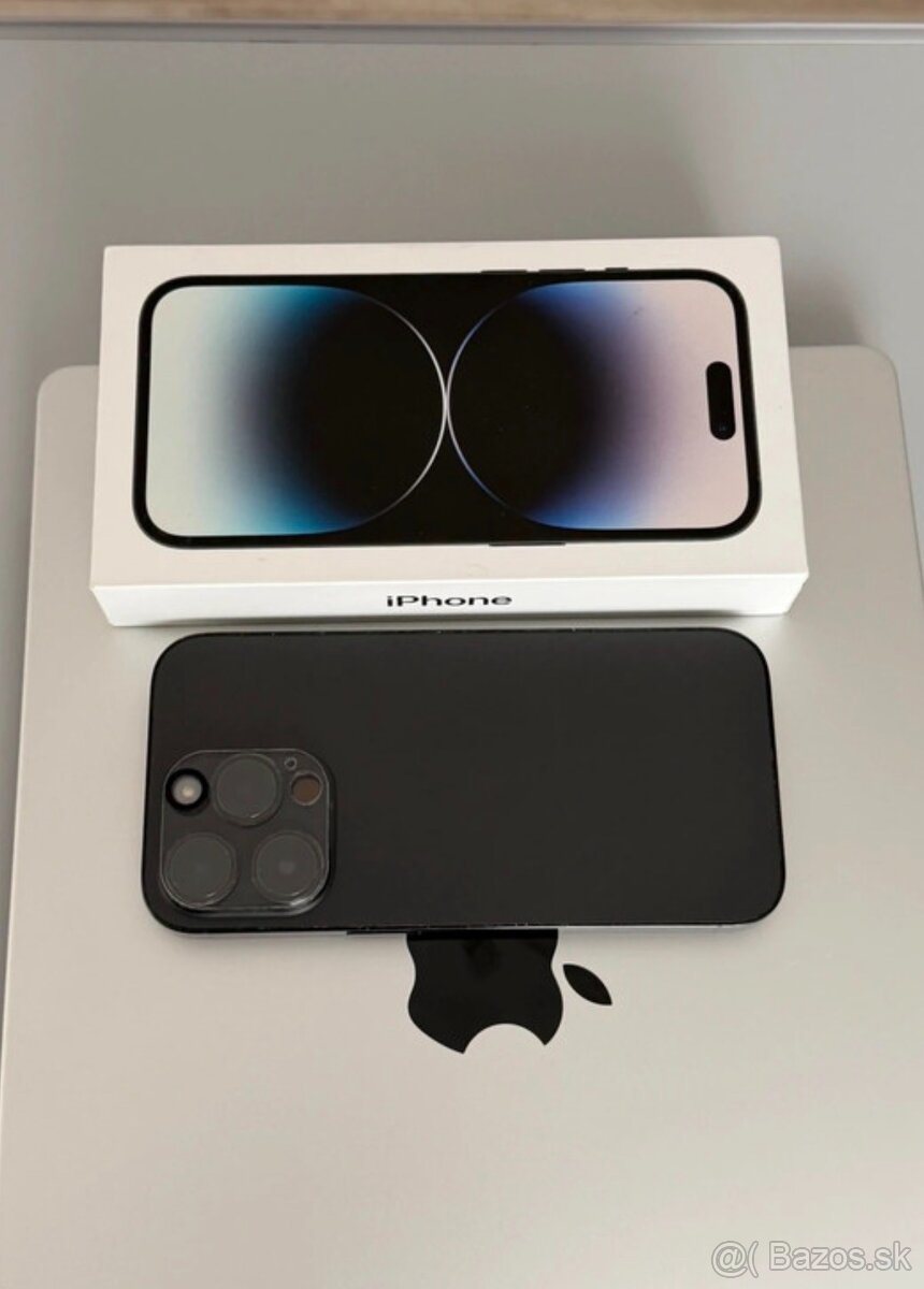 iPhone 14 Pro - 128GB - 2