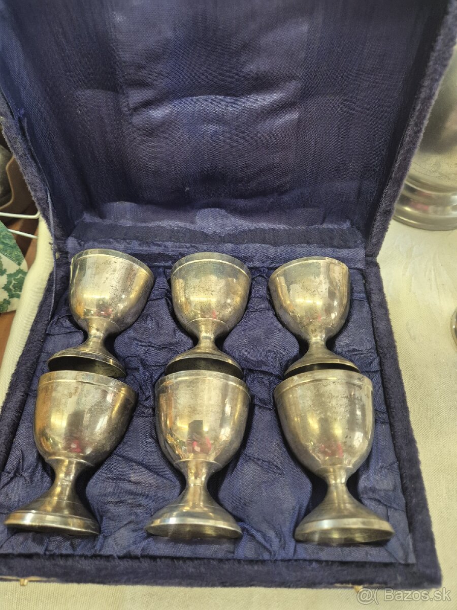 Predam alpakove pohare a krcah - 2