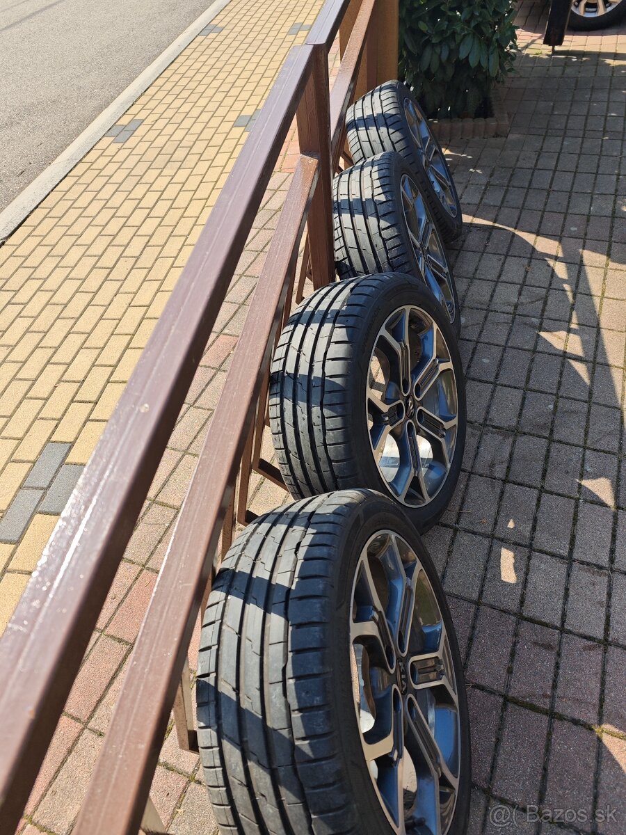 5x114,3 r18 Kia xceed, ceed, proceed,hyundai - 2