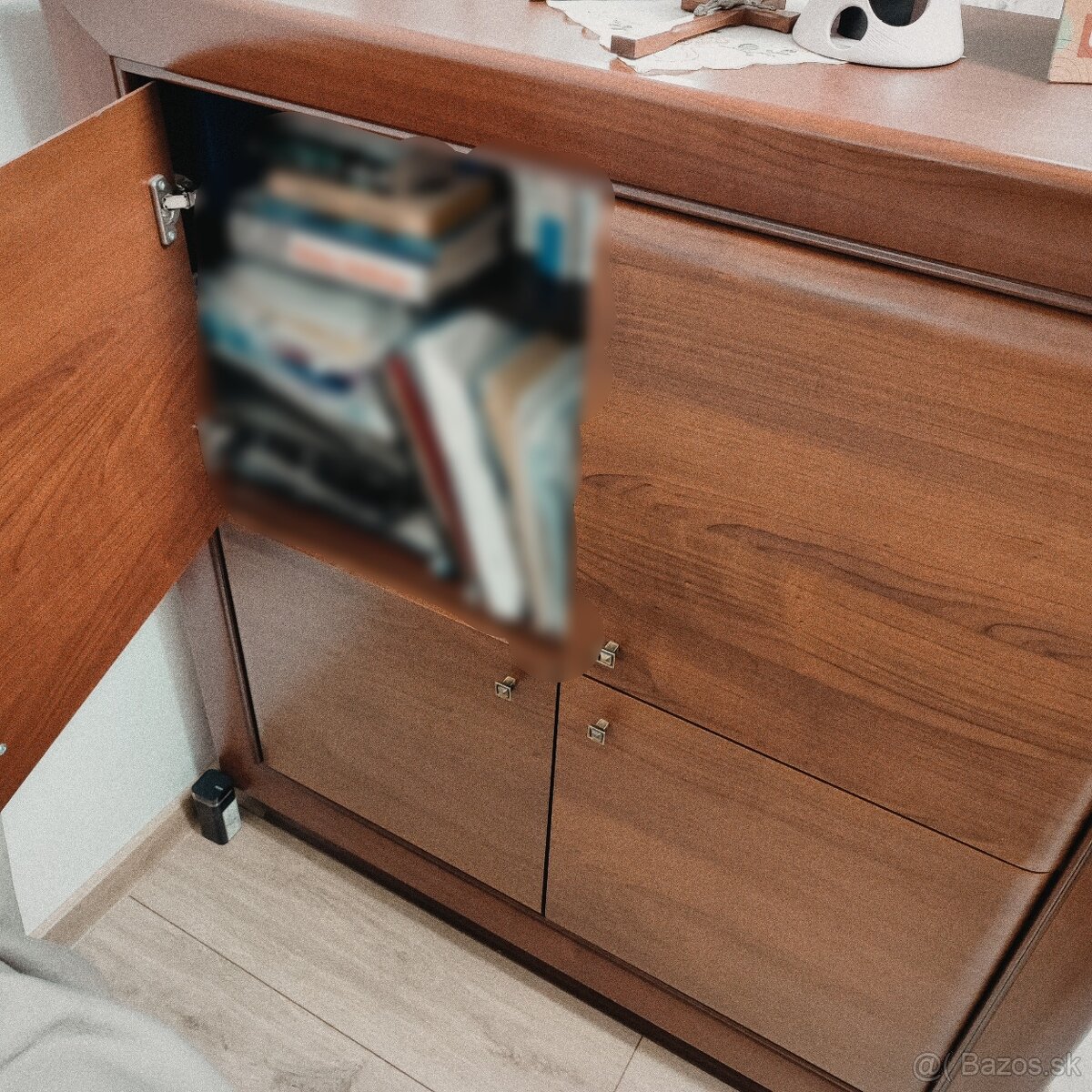 Nábytok do obývačky - 2