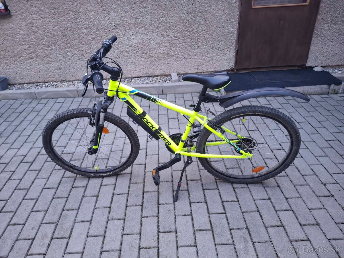 Uni bycikel 24 - 2