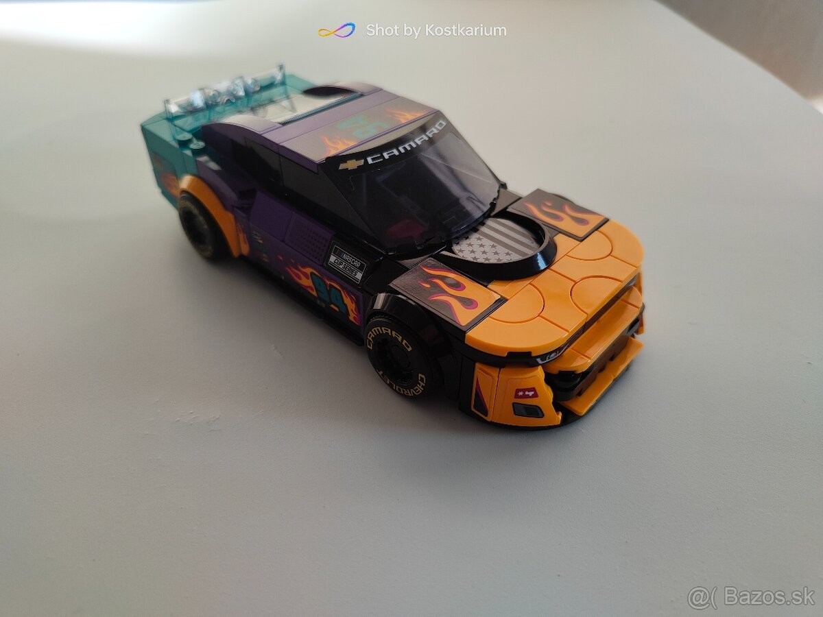 Lego Speed Champions set 76935 - 2