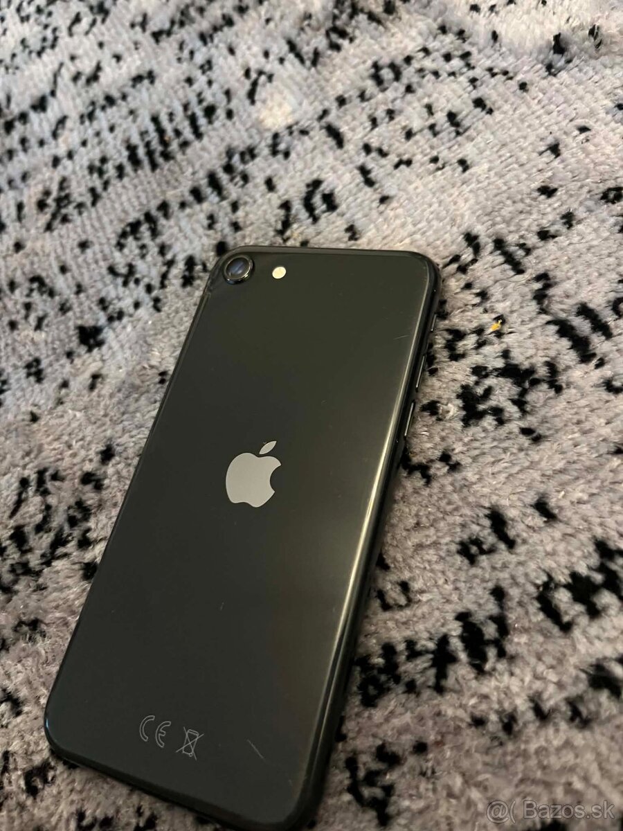 Iphone se 2020 - 2