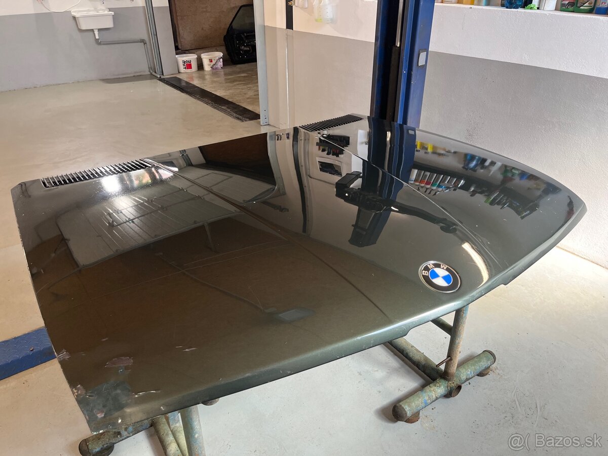 Kapota BMW - 2