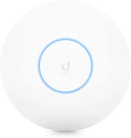 Ubiquiti UniFi U6 Pro – WiFi 6 Access Point - 2