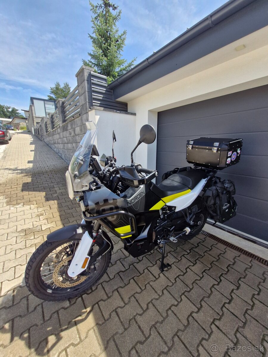 Norden 901 2024 - 2