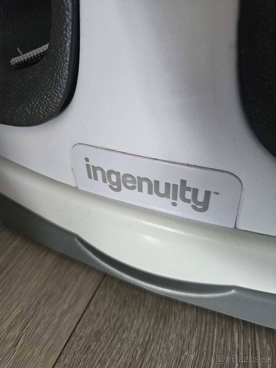 Detský podsedak Ingenuity - 2
