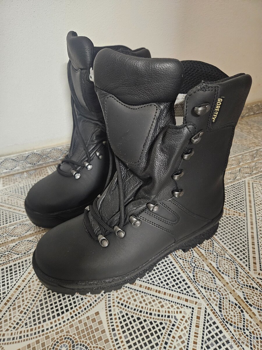 kanady BOSP Force HD vel. 42,5 - 2