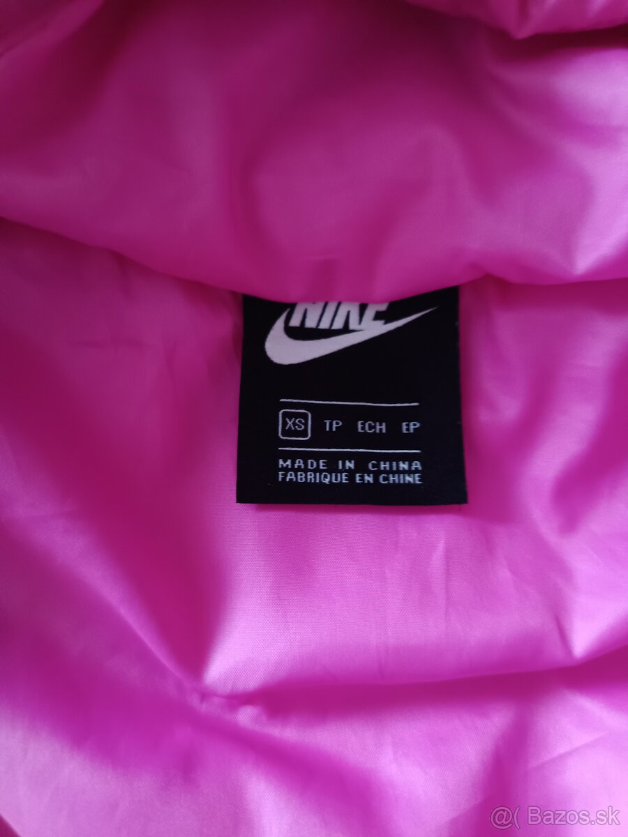 Bunda nike - 2