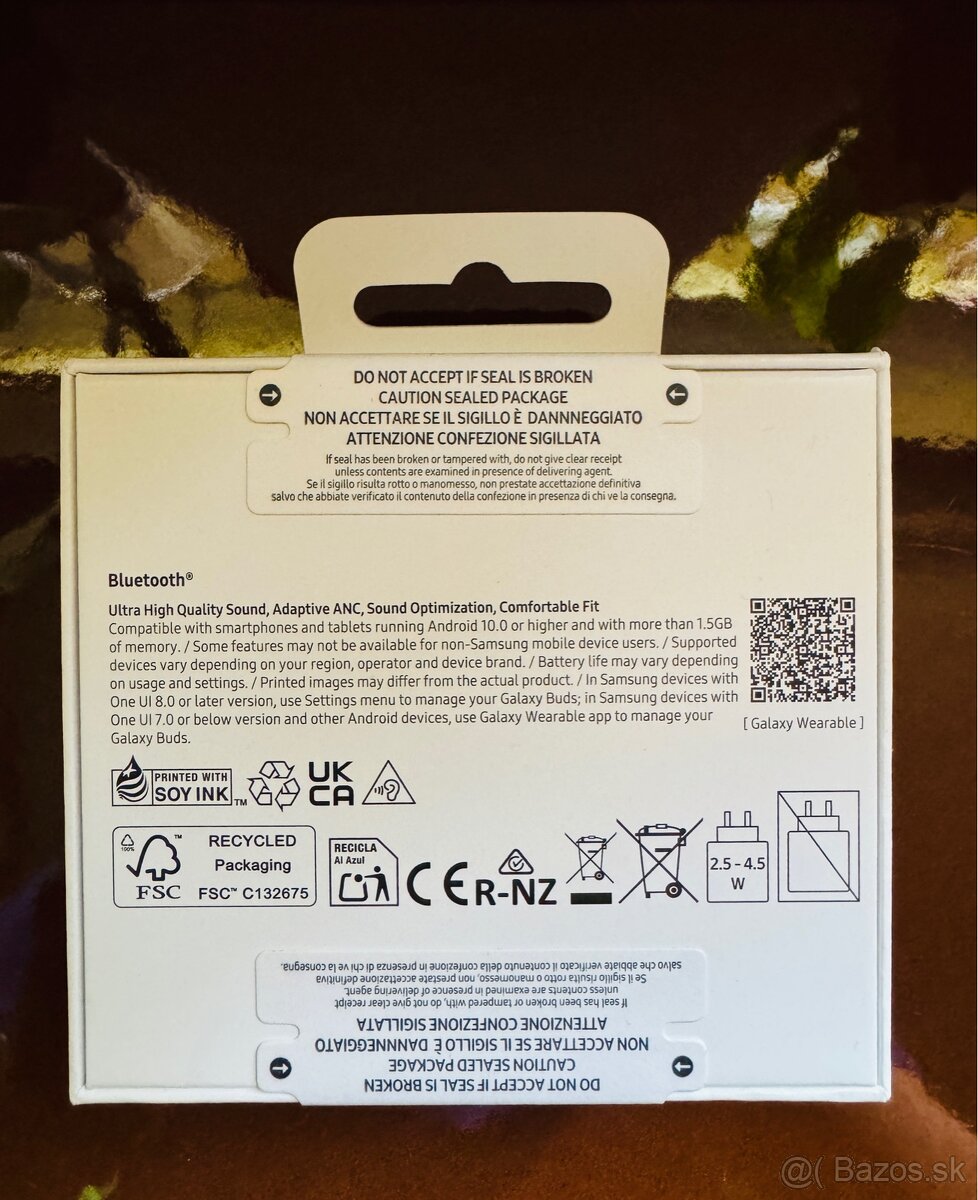 Samsung Galaxy Buds3 - 2