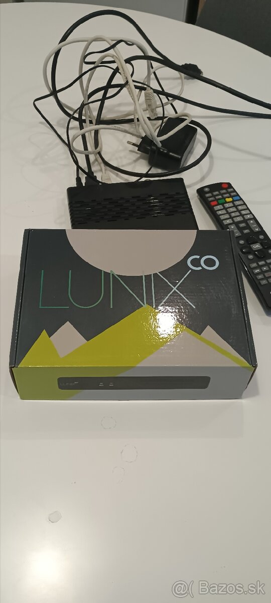 Tv prijimač - 2