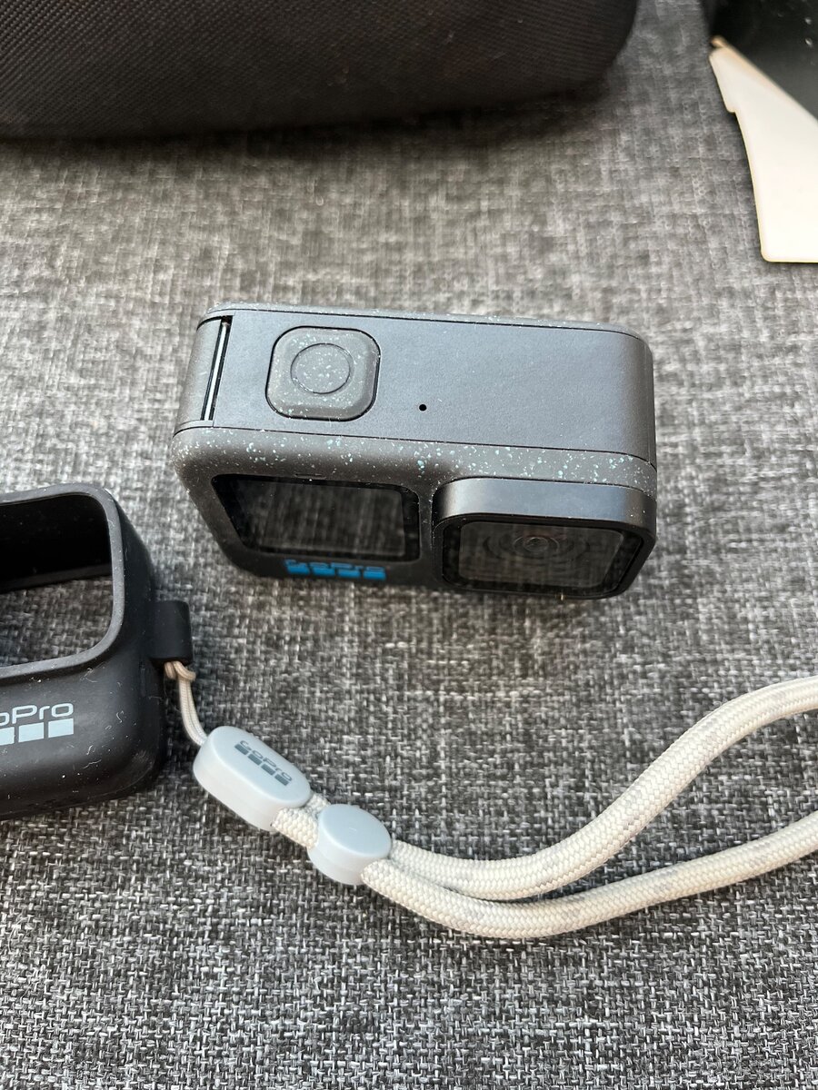 Gopro 12 black - 2